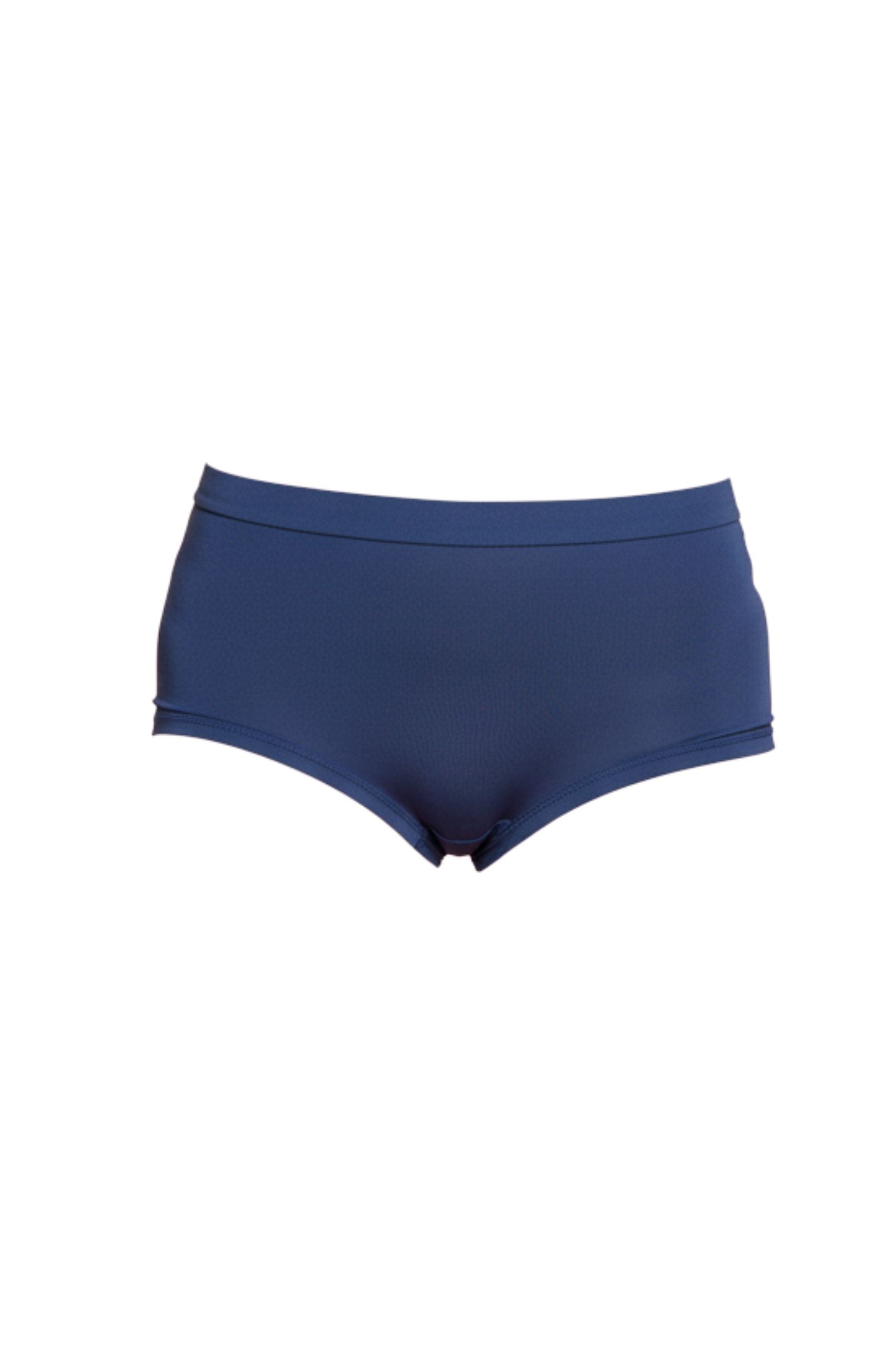 Boyleg Short - Marine