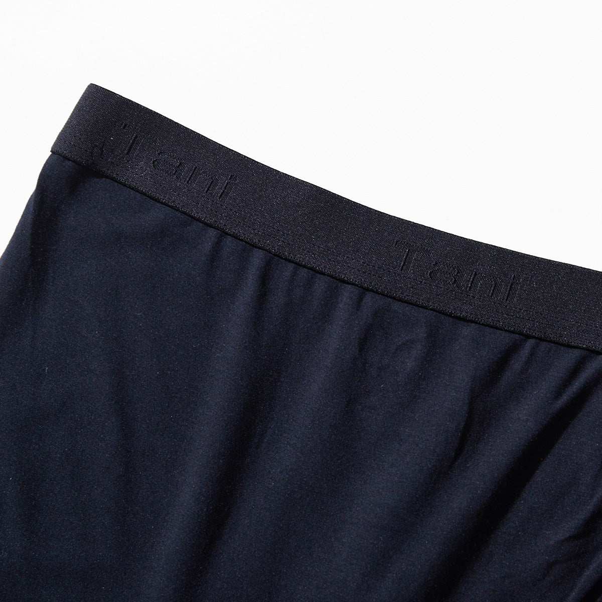 Regular Trunk Black