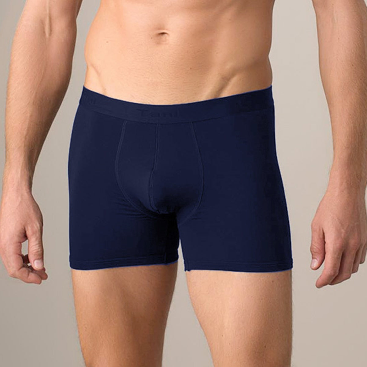 Regular Trunk Navy