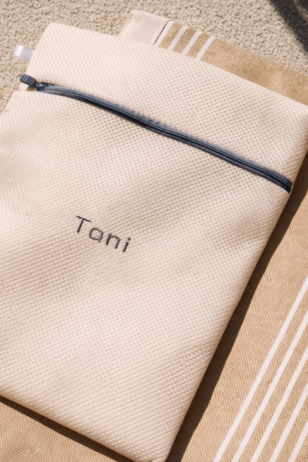 Travel Washbag