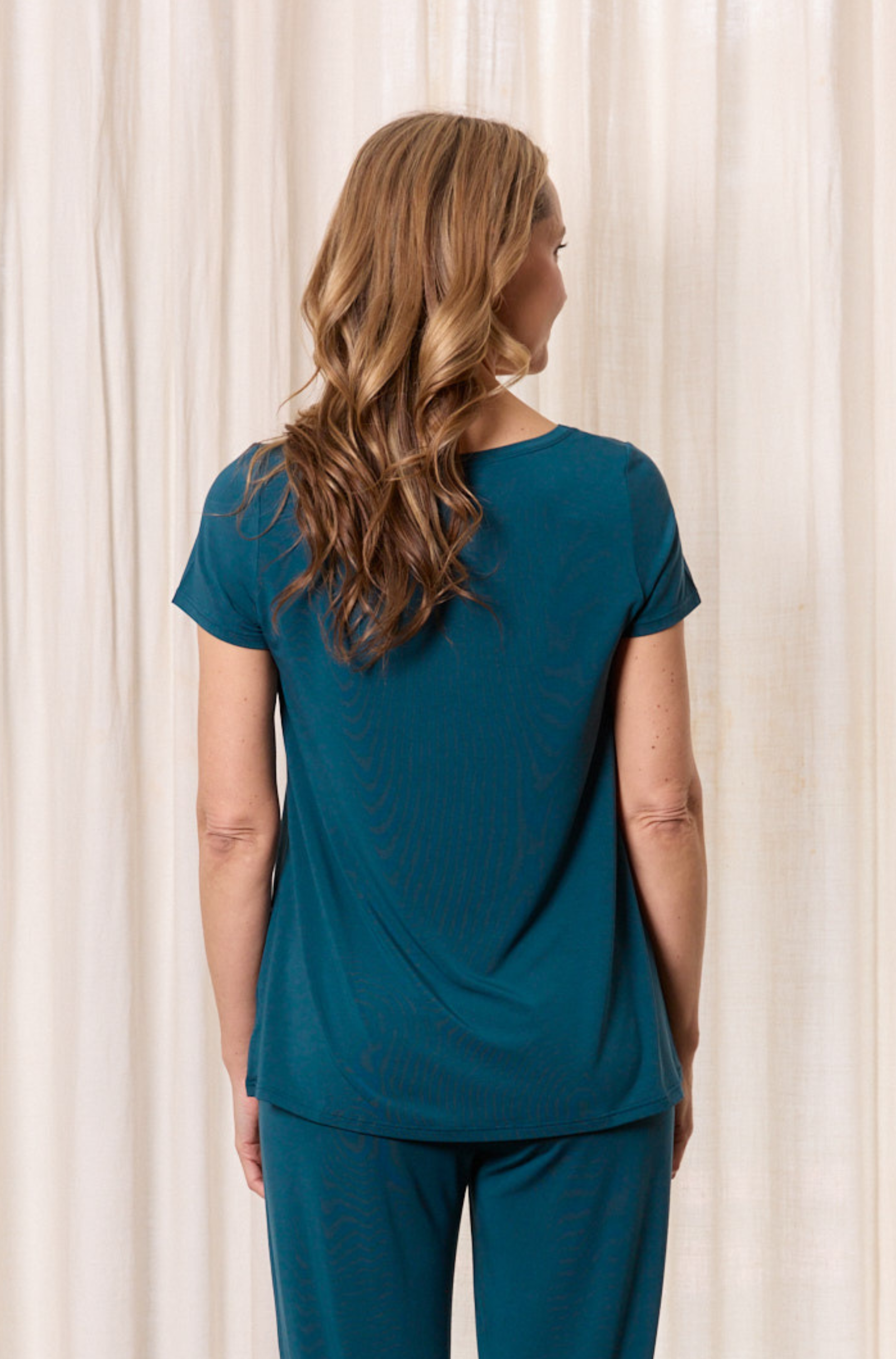 Swing Tee - Spruce