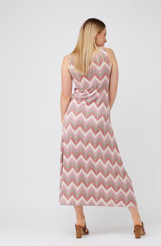 Maxi Dress Fiesta