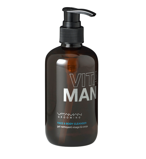 Face & Body Cleanser Tani Australia