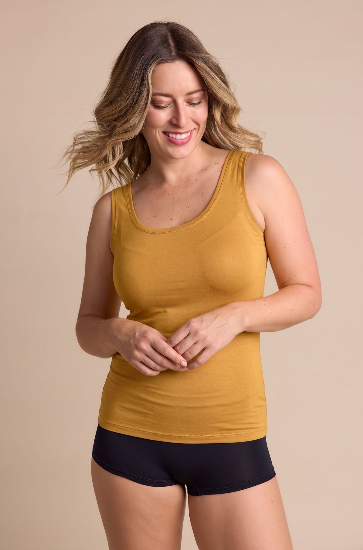 Scoop Tank Sample - Beewax