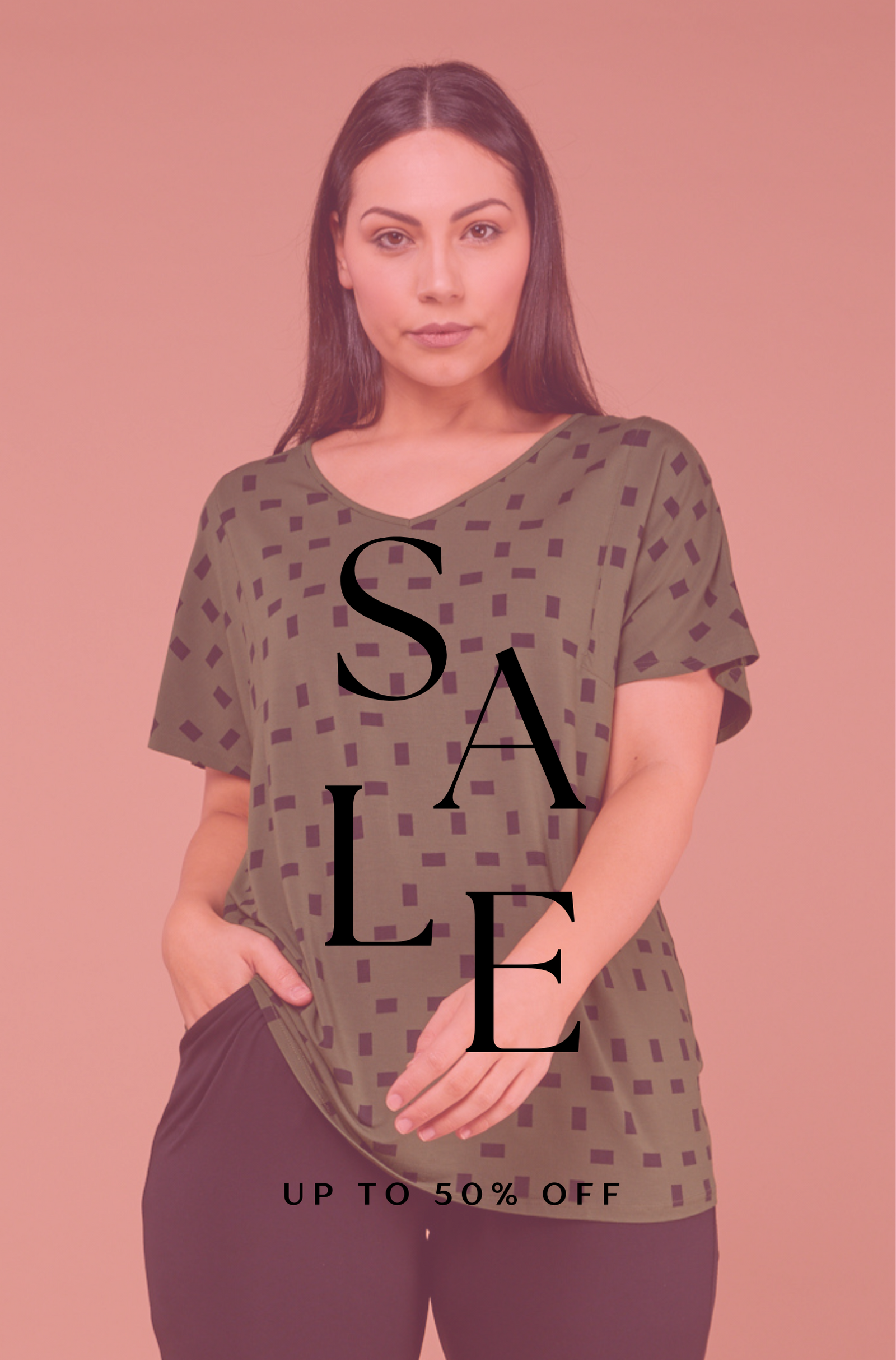 T-SHIRT SALE