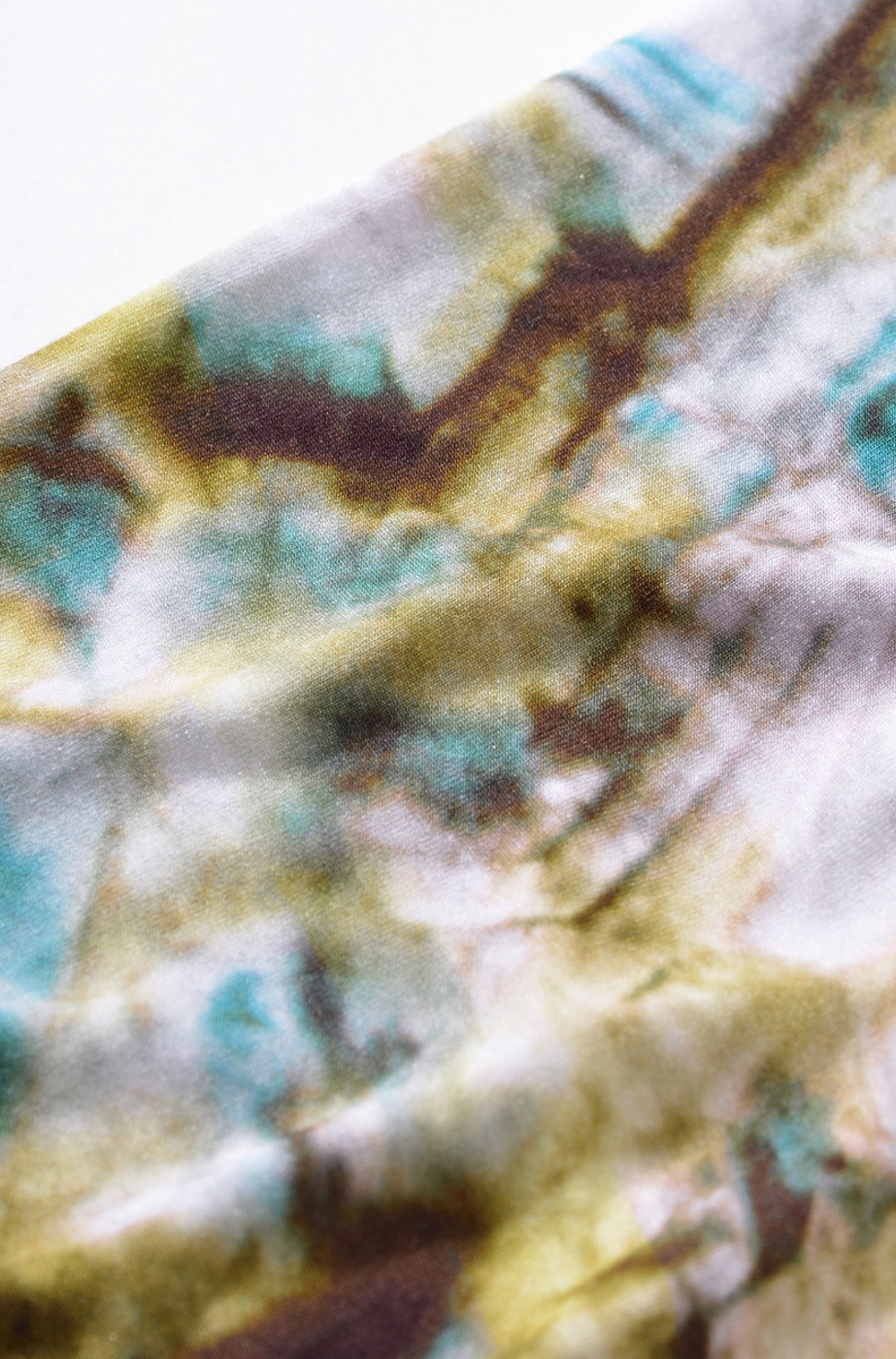 Regular Brief - Marble Jade