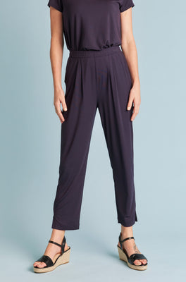 Breeze Pant Sample - French Navy