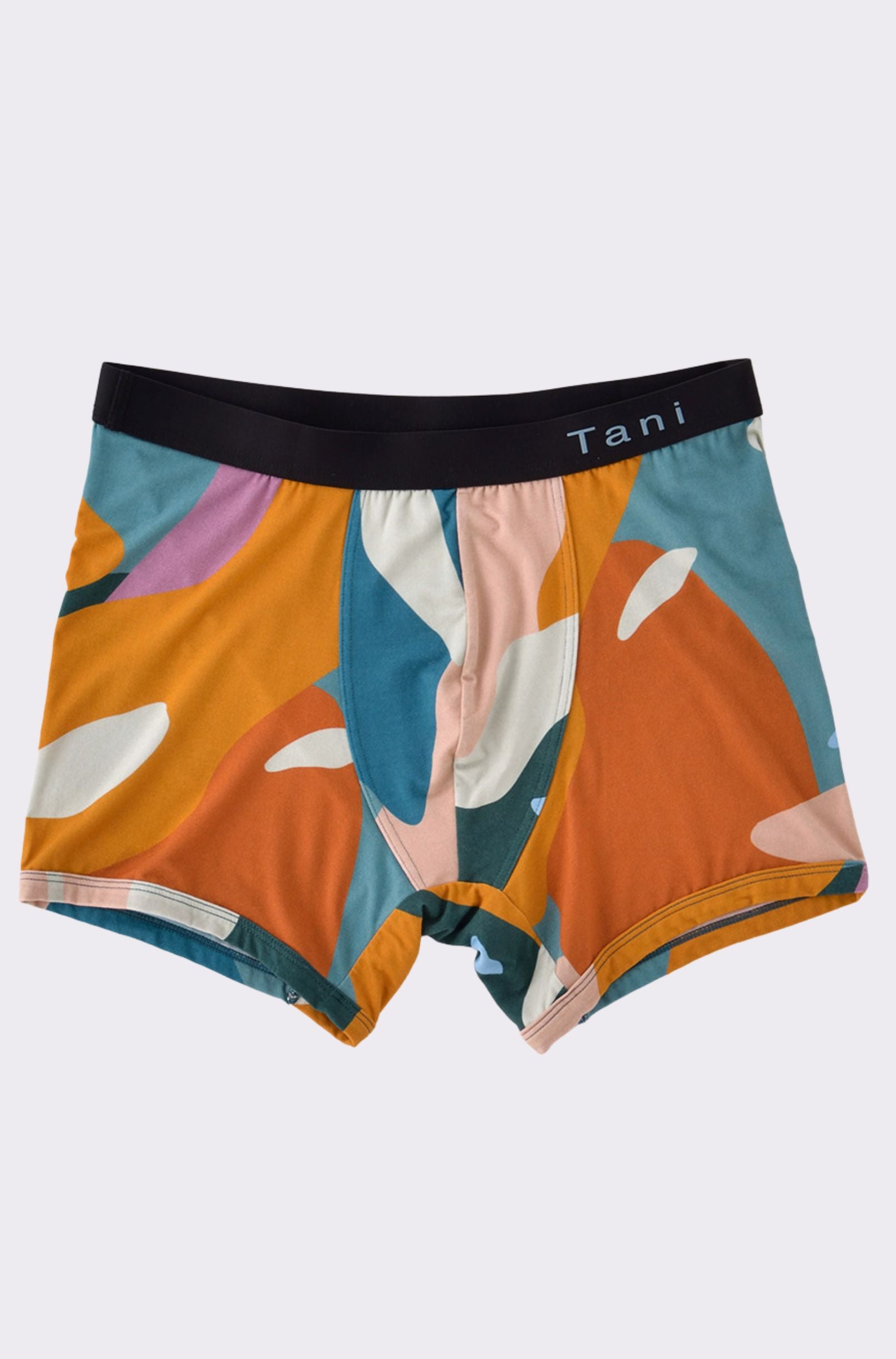 Regular Trunk - Cocktail