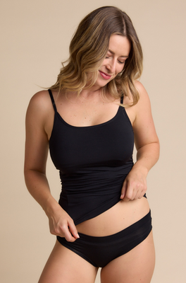 Emma Bikini - Black