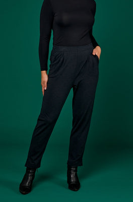 Breeze Pant Sample - Graphite