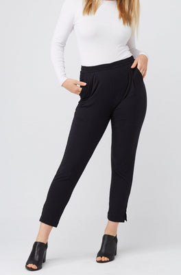 Breeze Pant Sample - Black