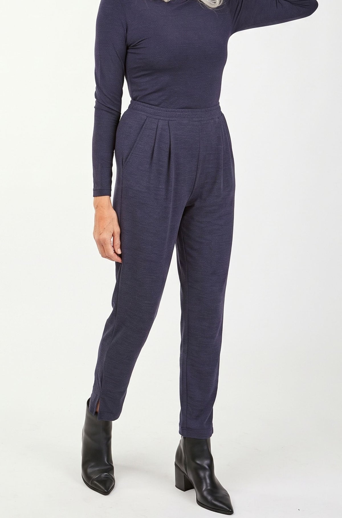 Breeze Pant Sample - Midnight