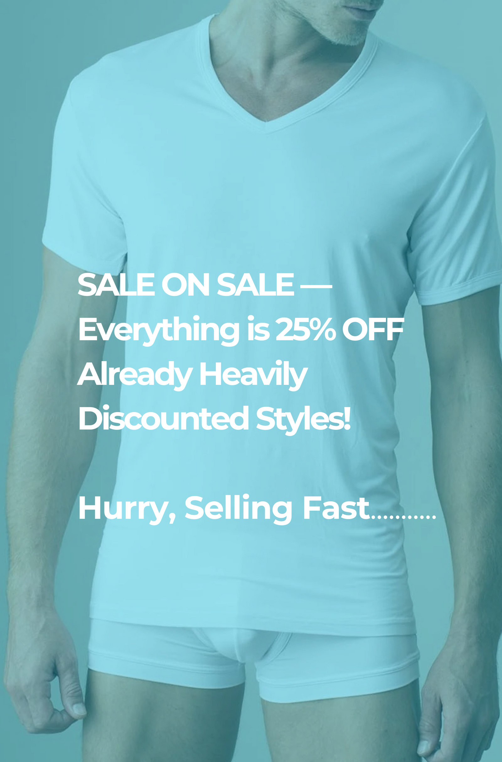Men's Tops