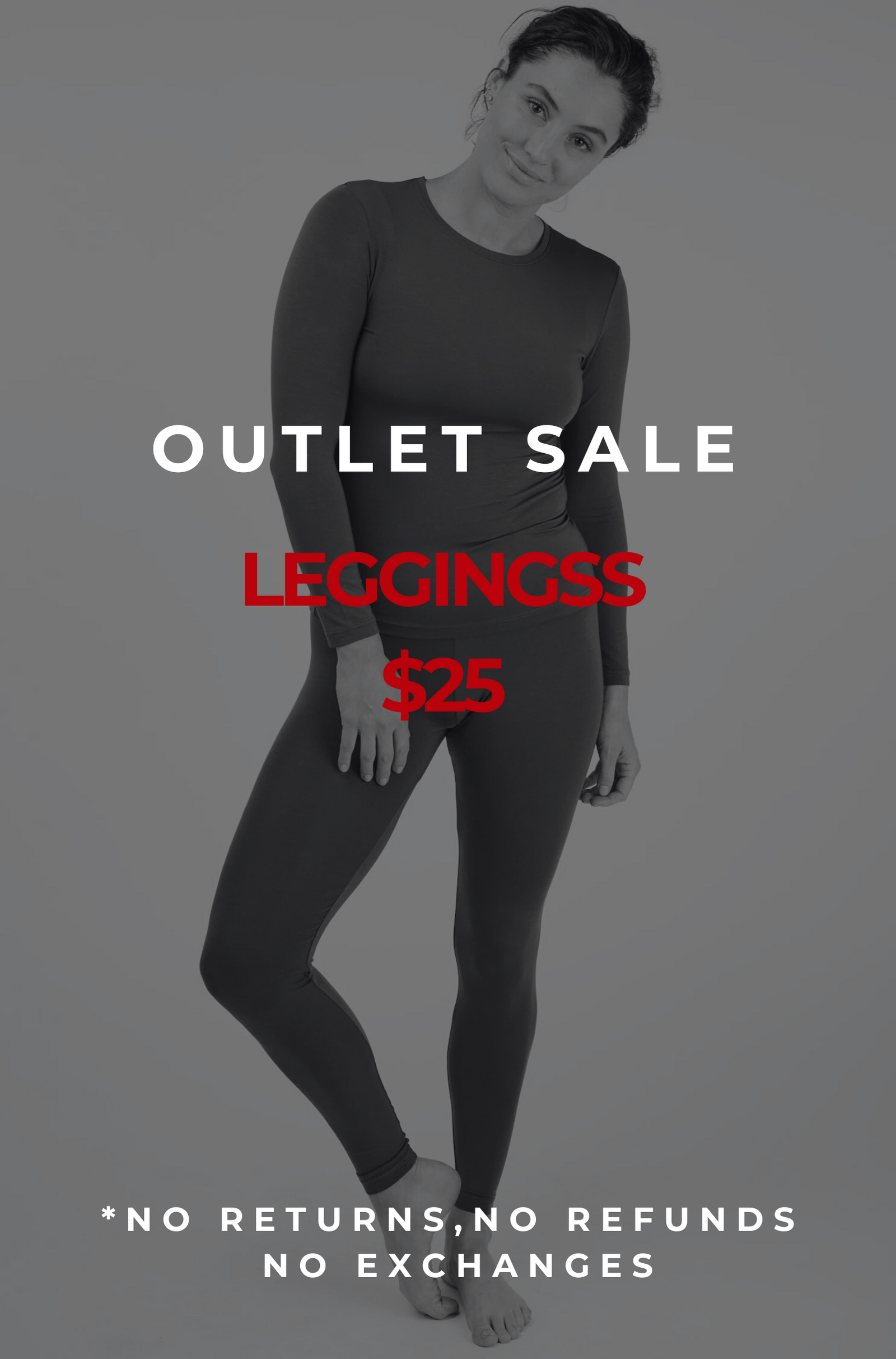 Clearance Leggings
