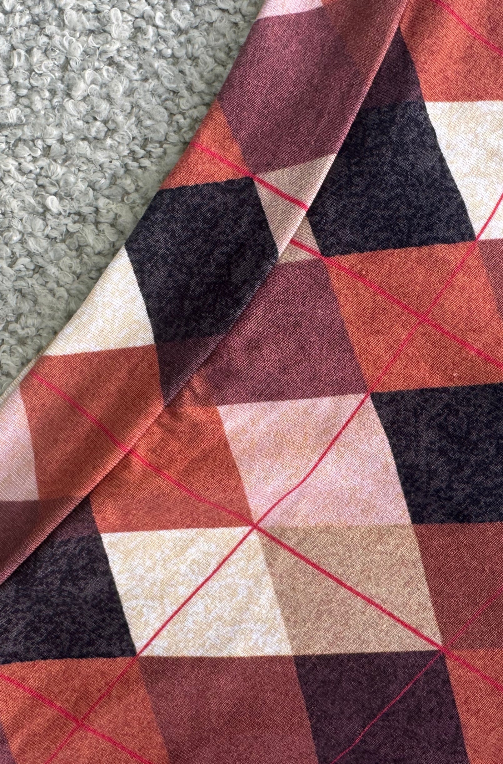 Boyleg Short - Borderless