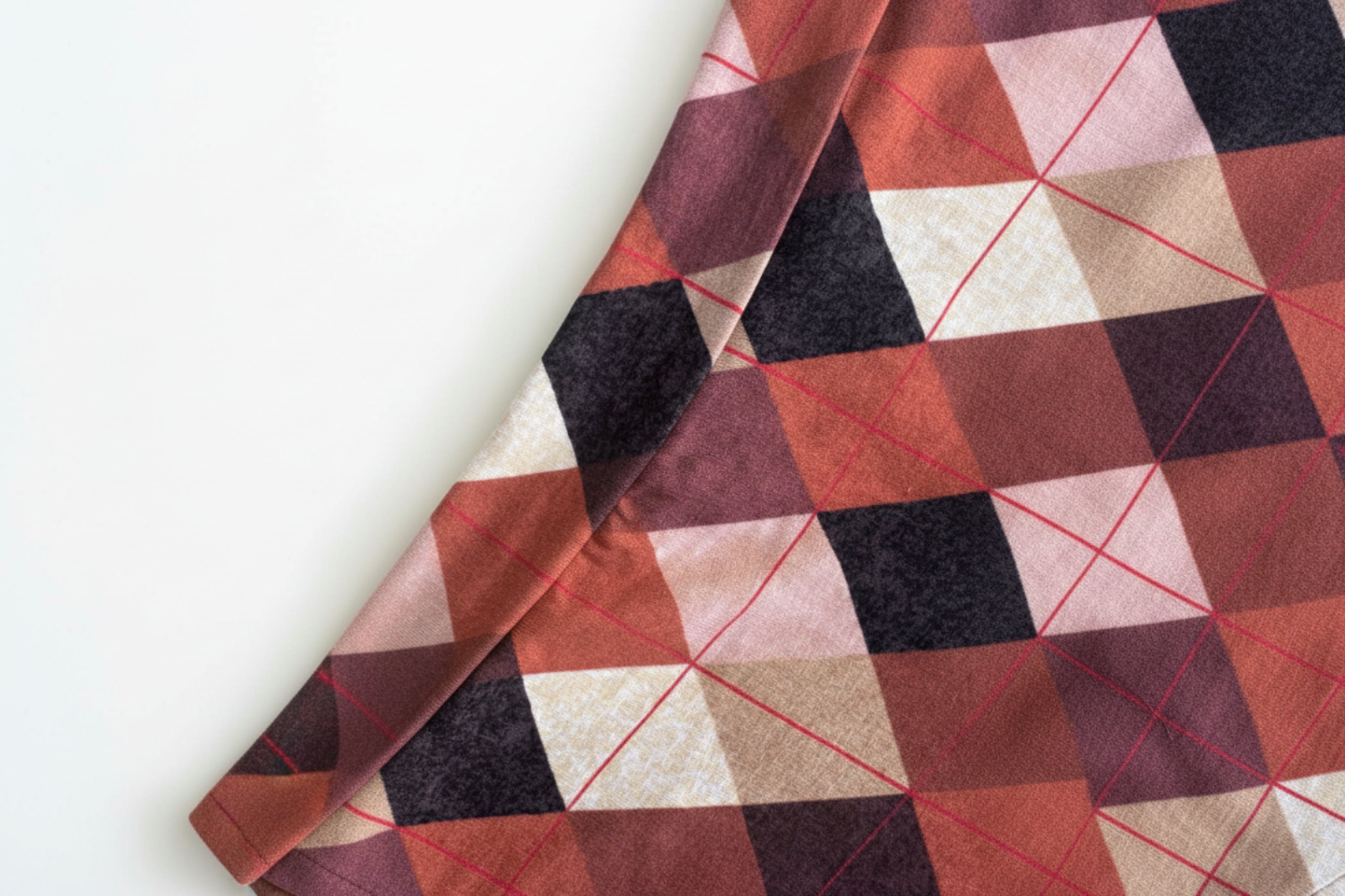 Boyleg Short - Borderless