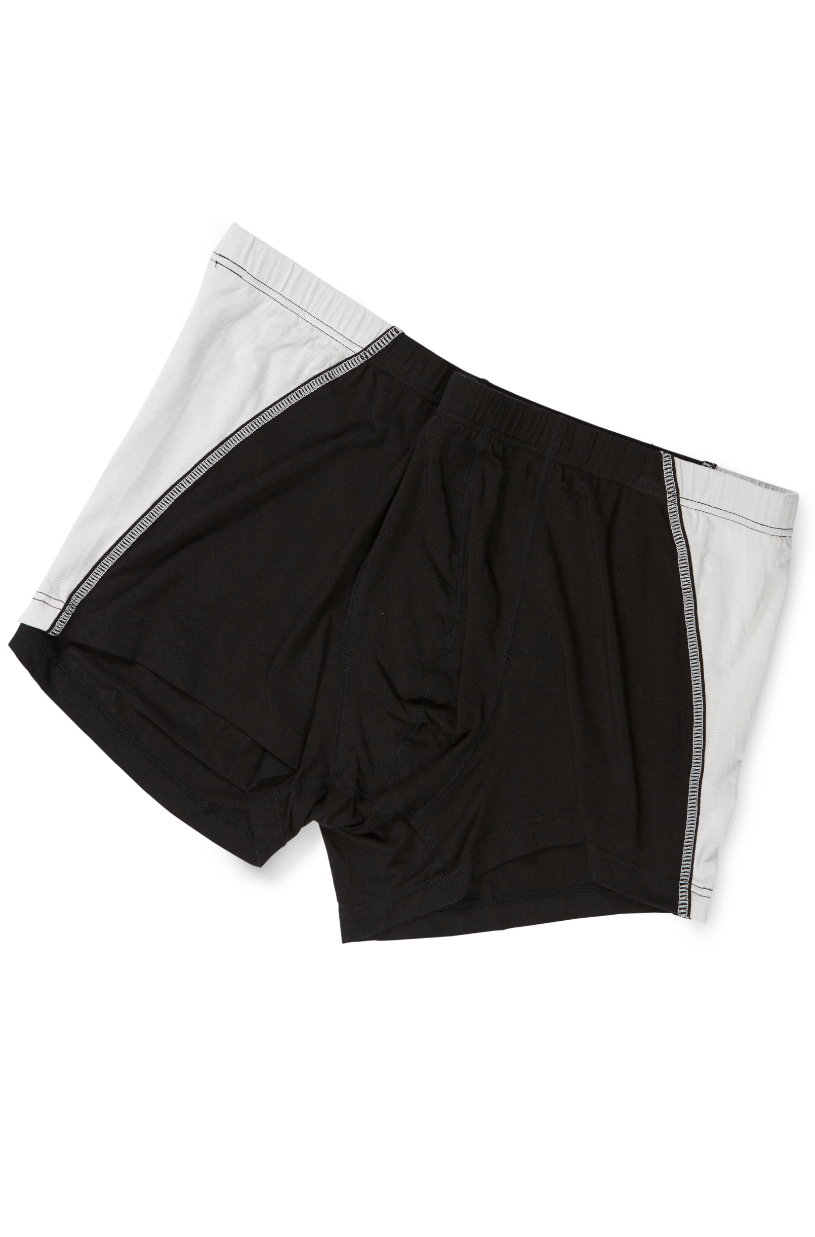 Mens Short Trunk - Black