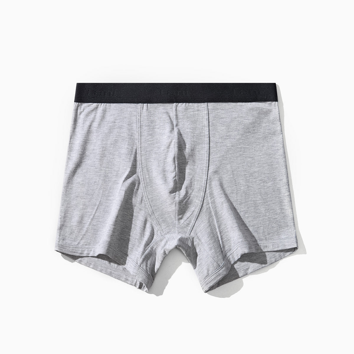 Regular Trunk Grey Marle
