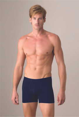 Regular Trunk - Navy