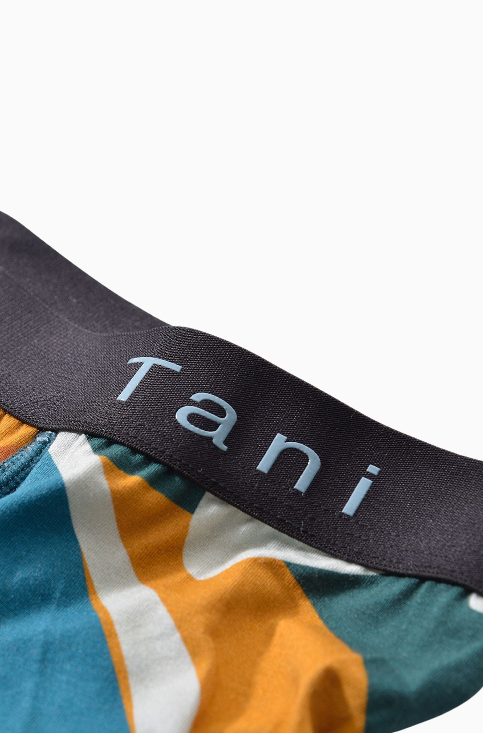 Regular Trunk - Cocktail