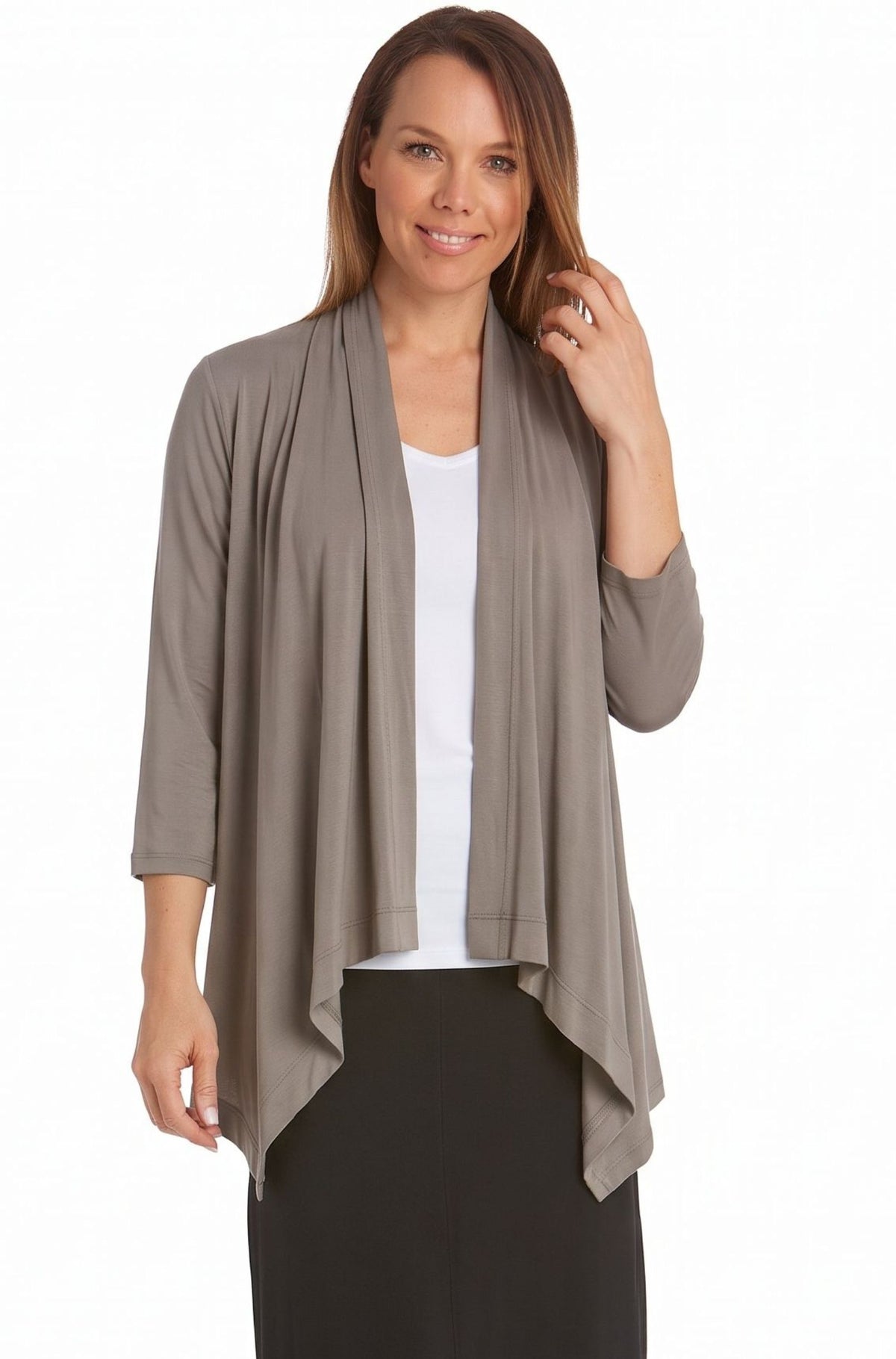 Mid-Wrap - Chestnut
