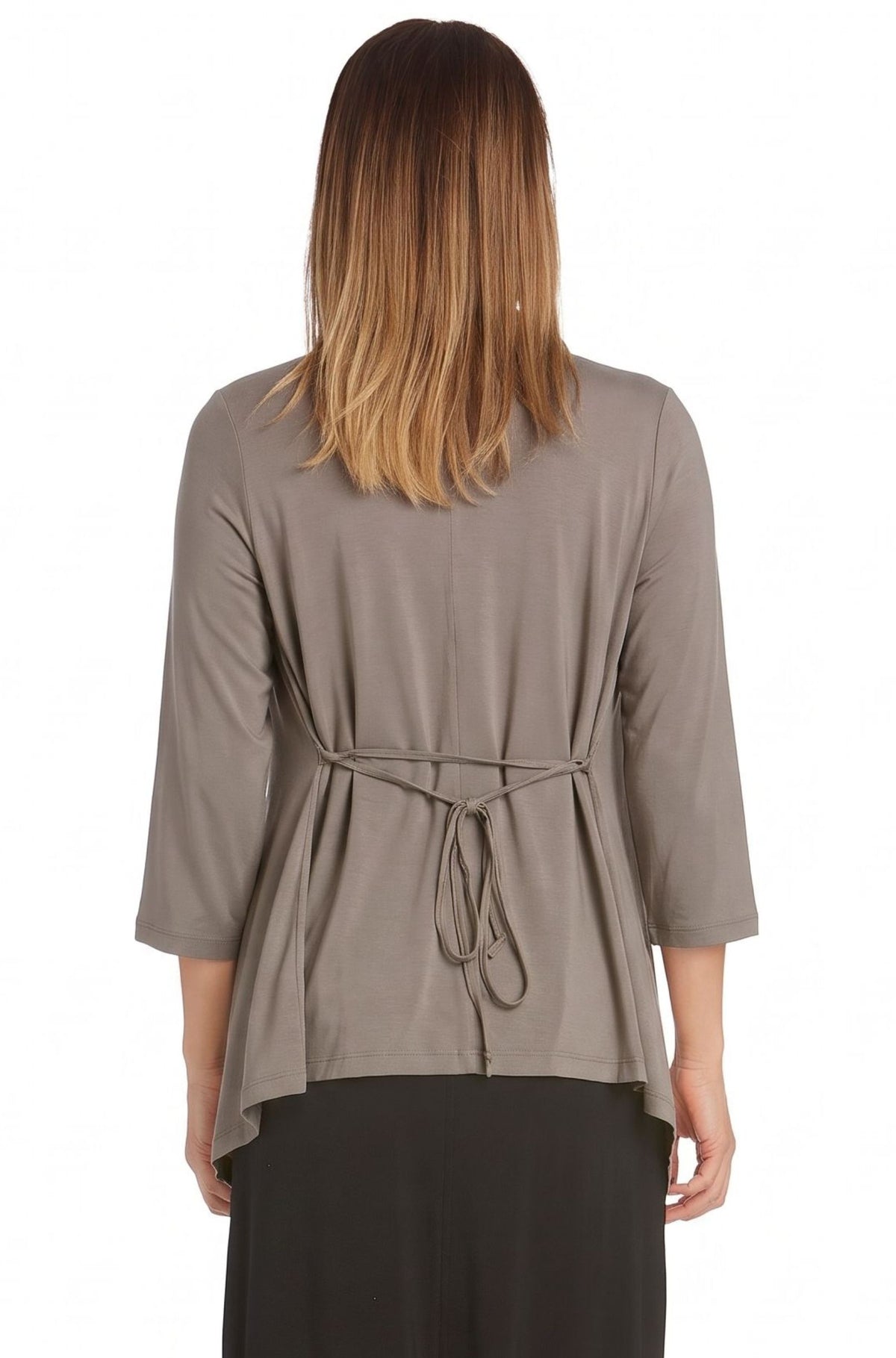Mid-Wrap - Chestnut