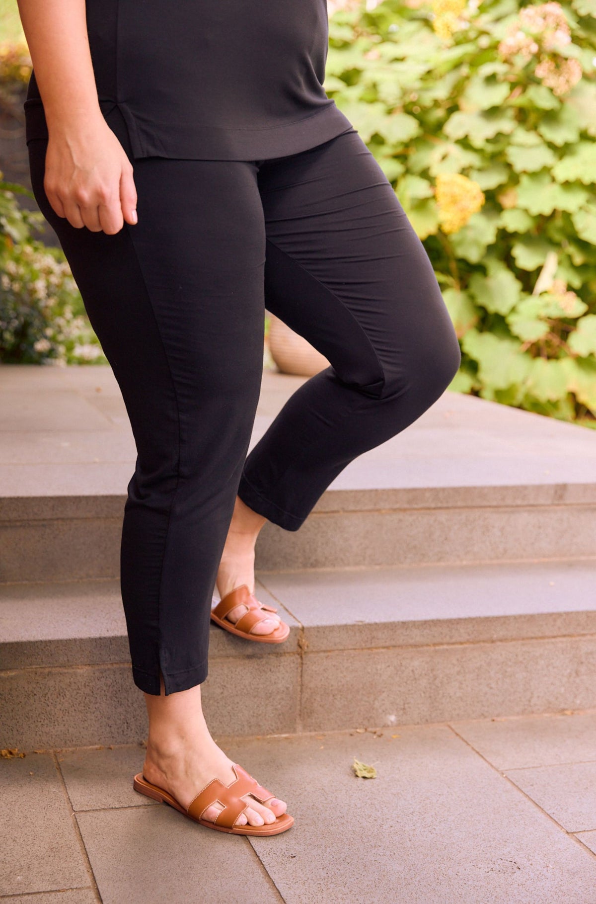 Breeze Pant | Black