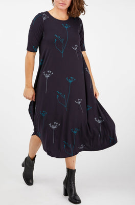 Original Tri Dress - Dandelion