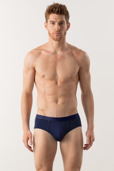Regular Brief - Navy