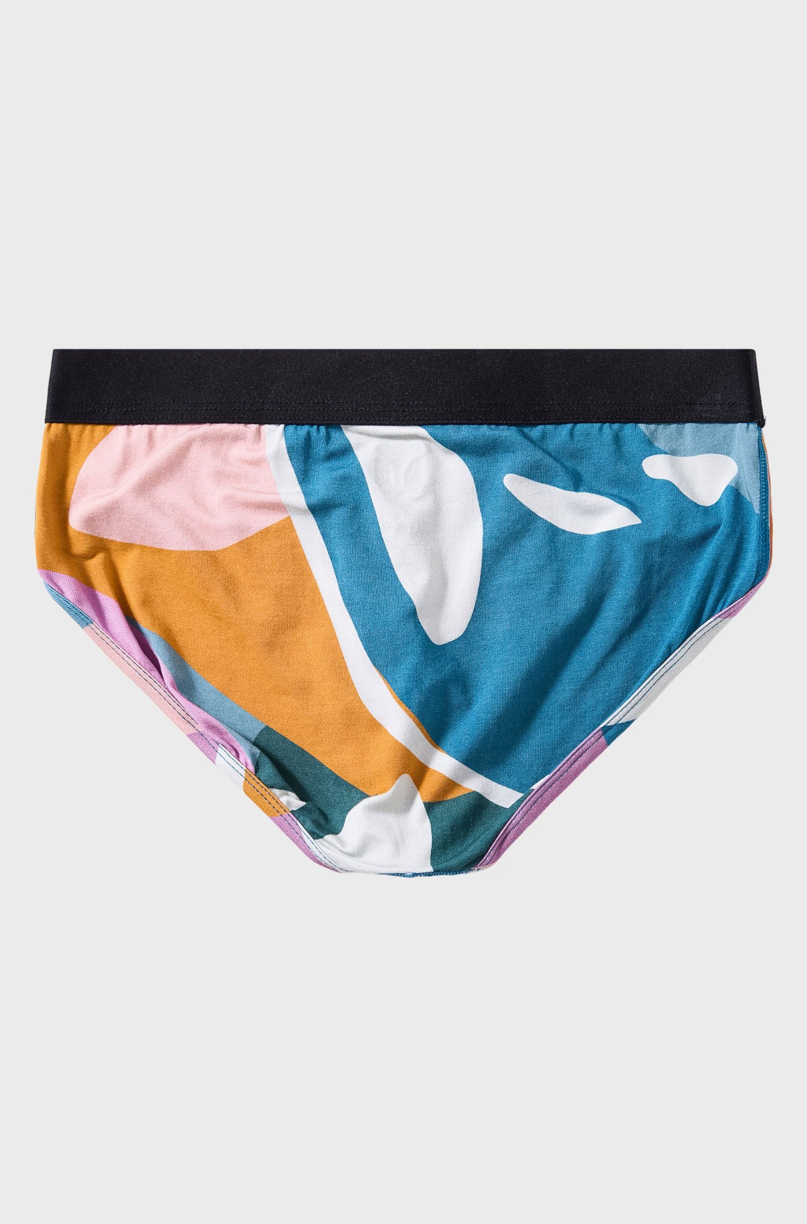 Regular Brief - Cocktail