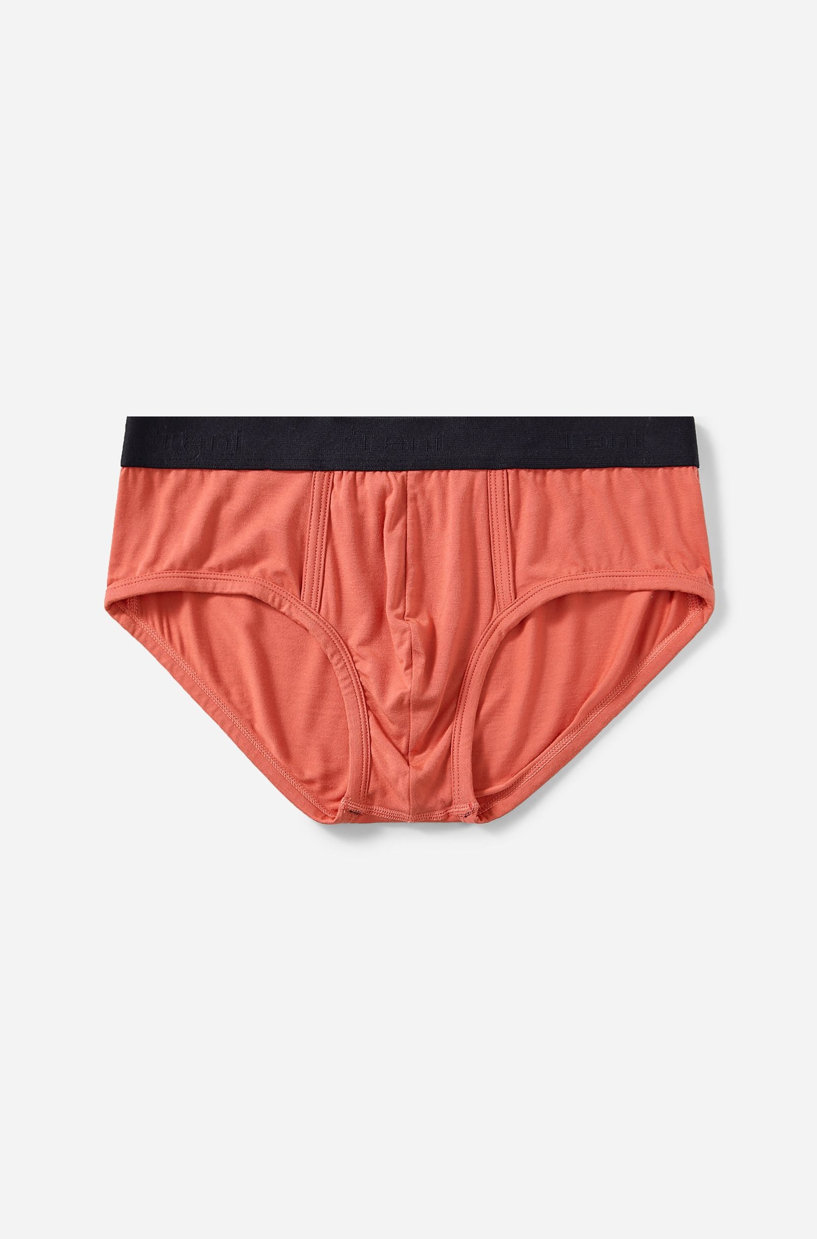Regular Brief - Terracotta
