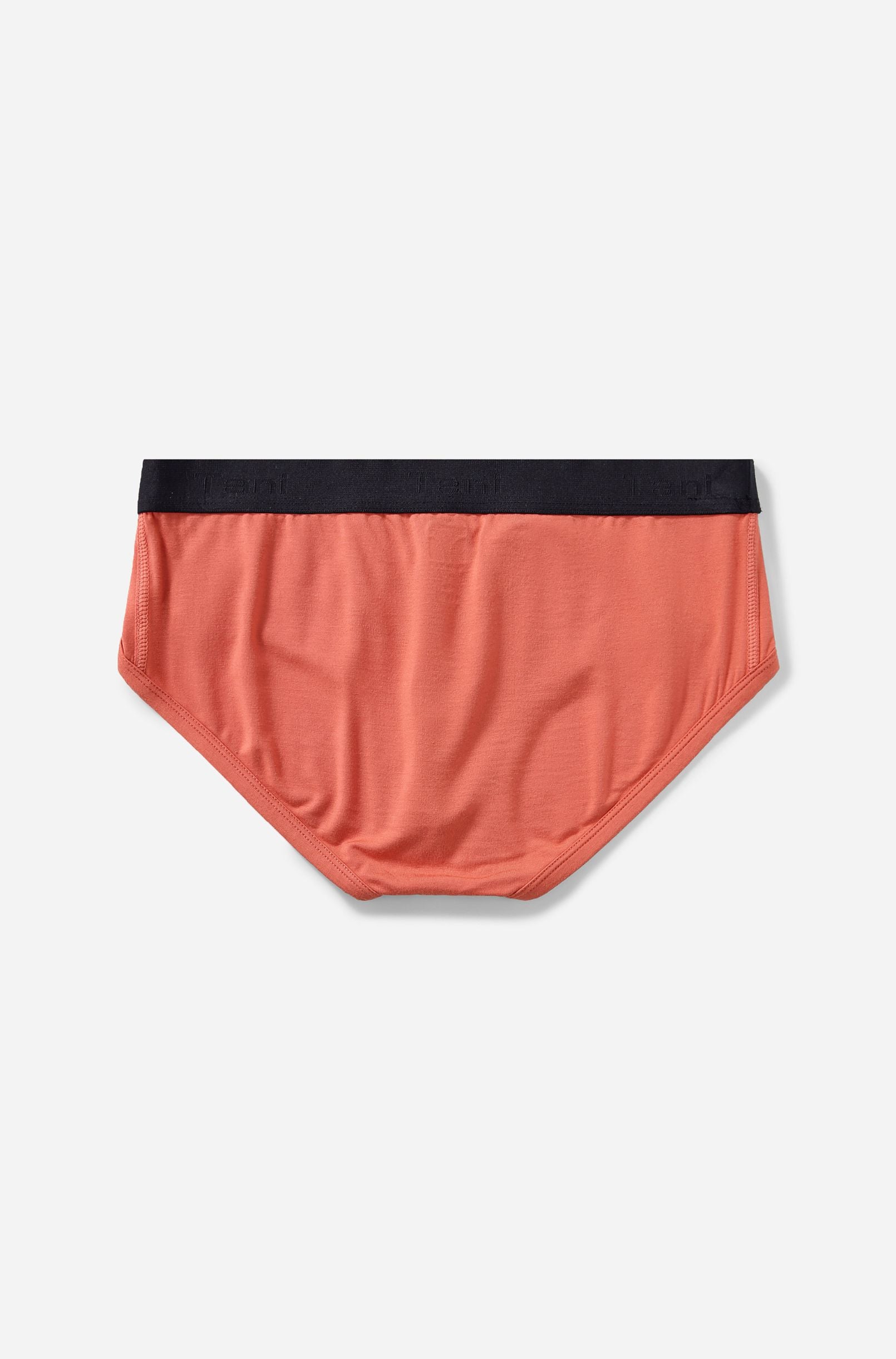 Regular Brief - Terracotta