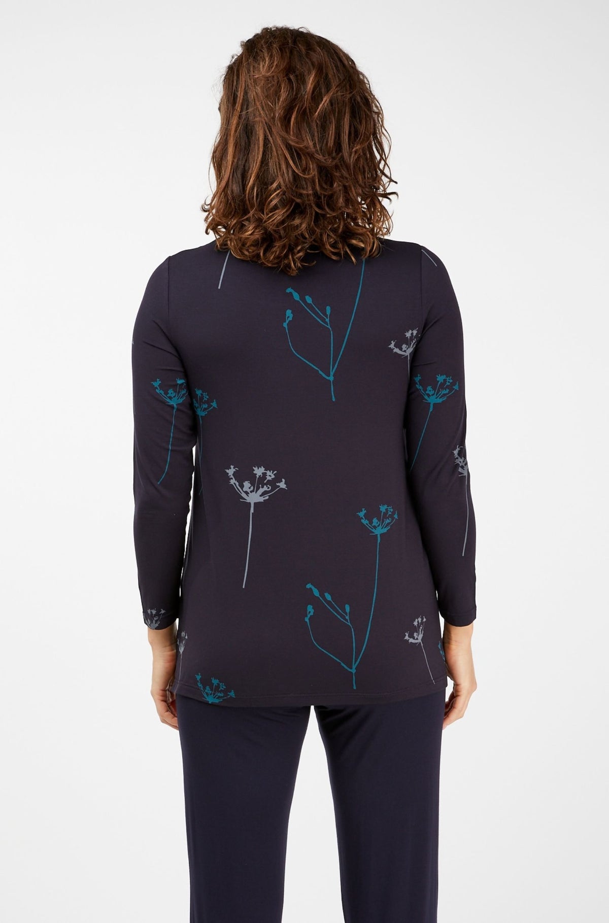 Swing Long Sleeve Sample | Dandelion