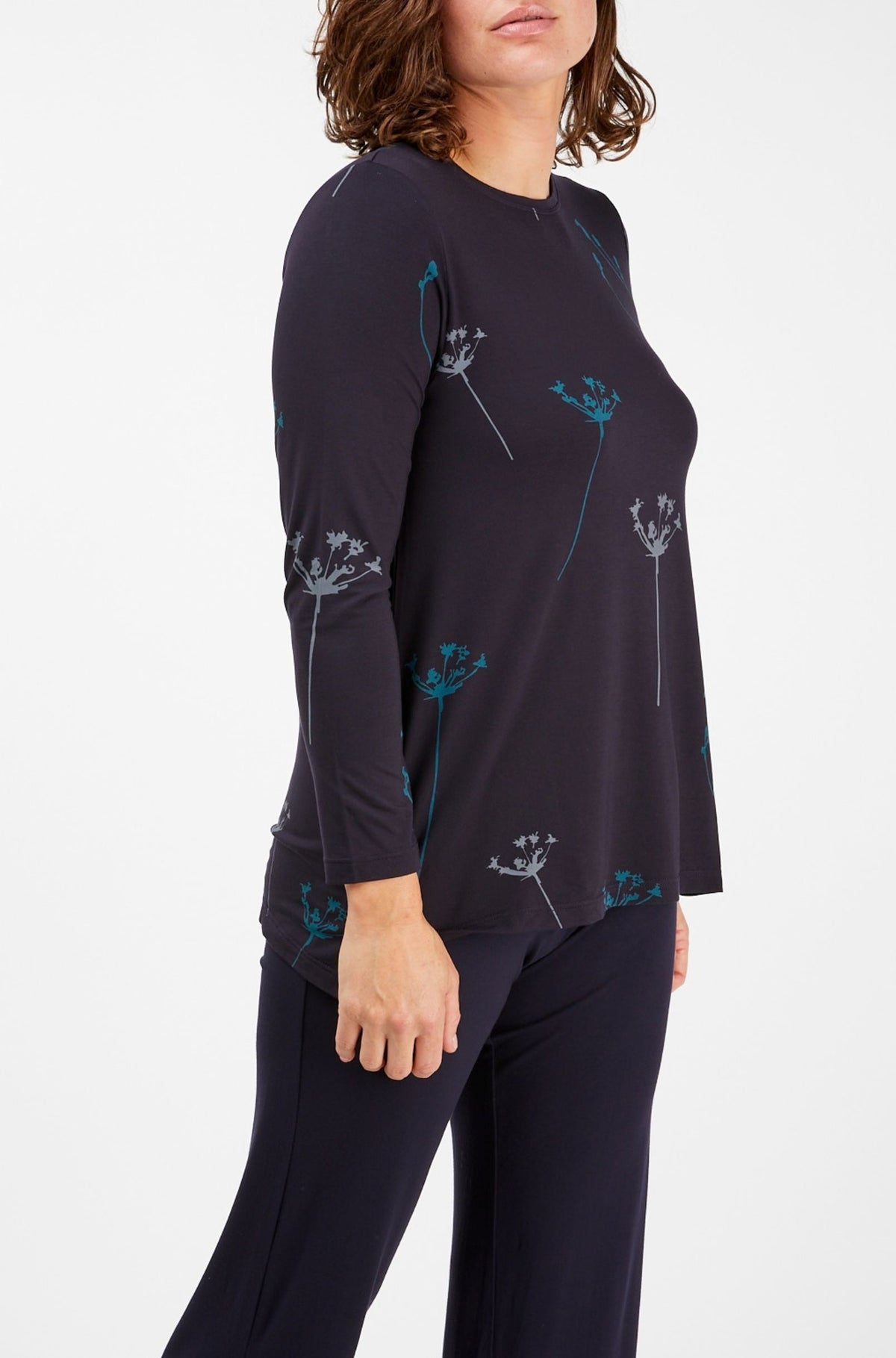 Swing Long Sleeve Sample | Dandelion