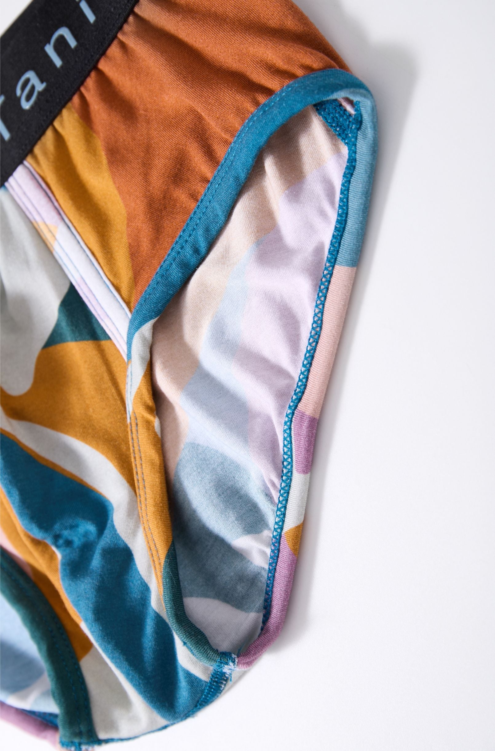 Regular Brief - Cocktail