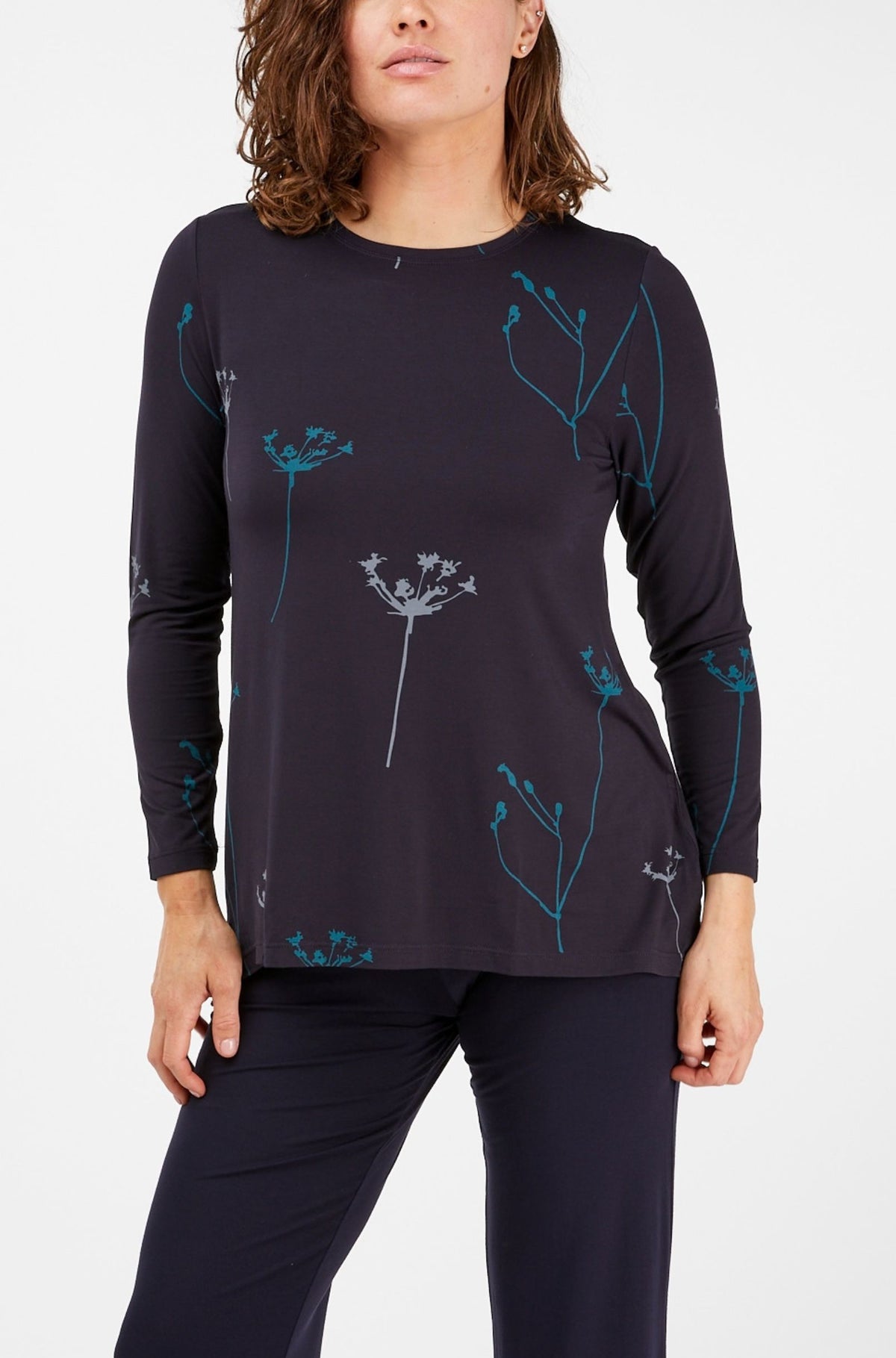 Swing Long Sleeve Sample | Dandelion