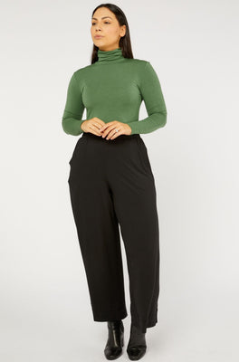 Turtle Neck Sample | Sage Marle