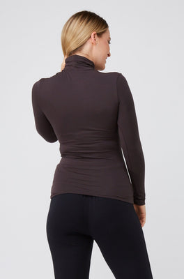Turtle Neck Sample | After Dark