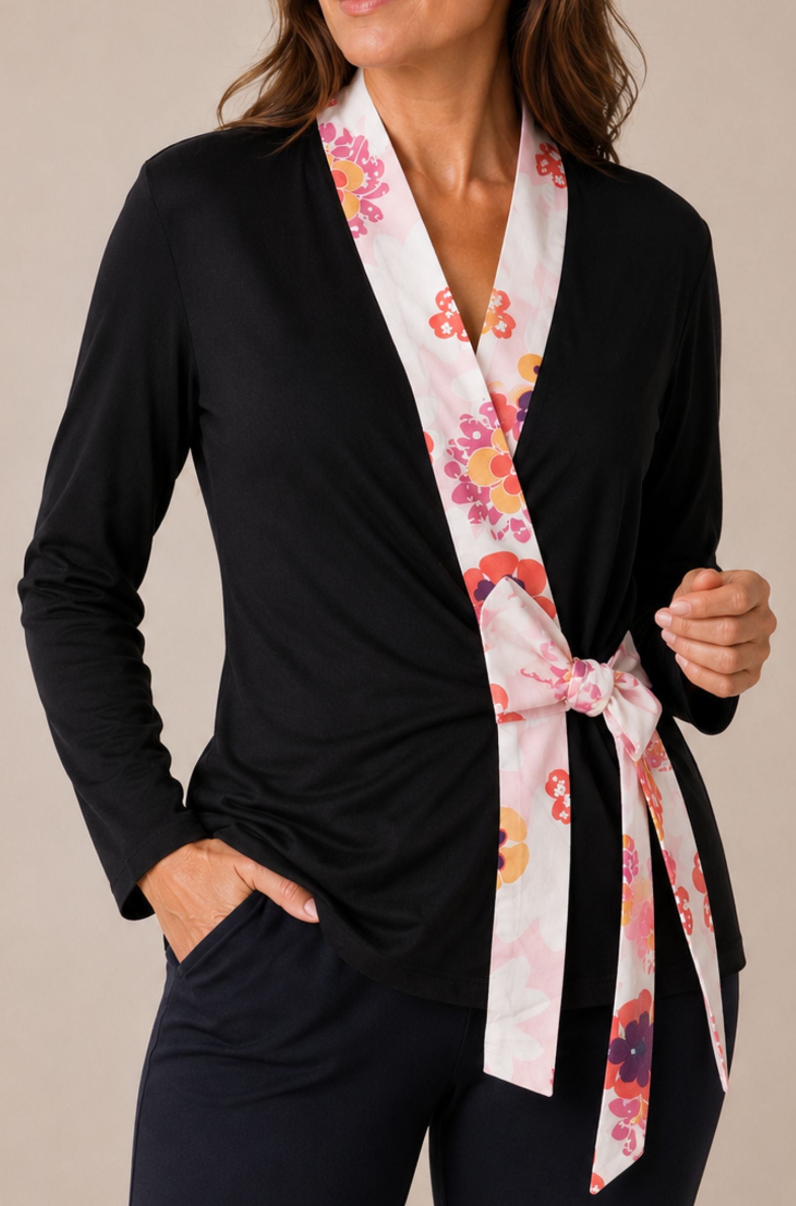 Kimono - Print