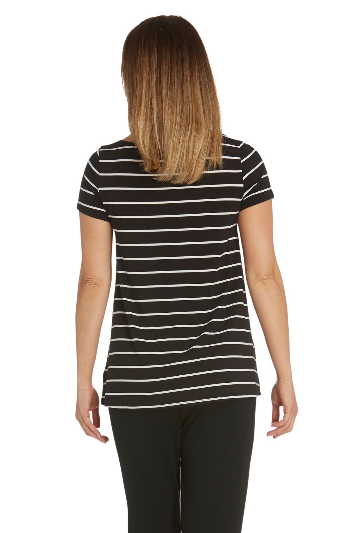 Swing Tee Sample - Amalfi