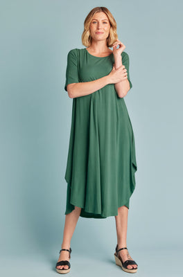 Original Tri Dress - Pine
