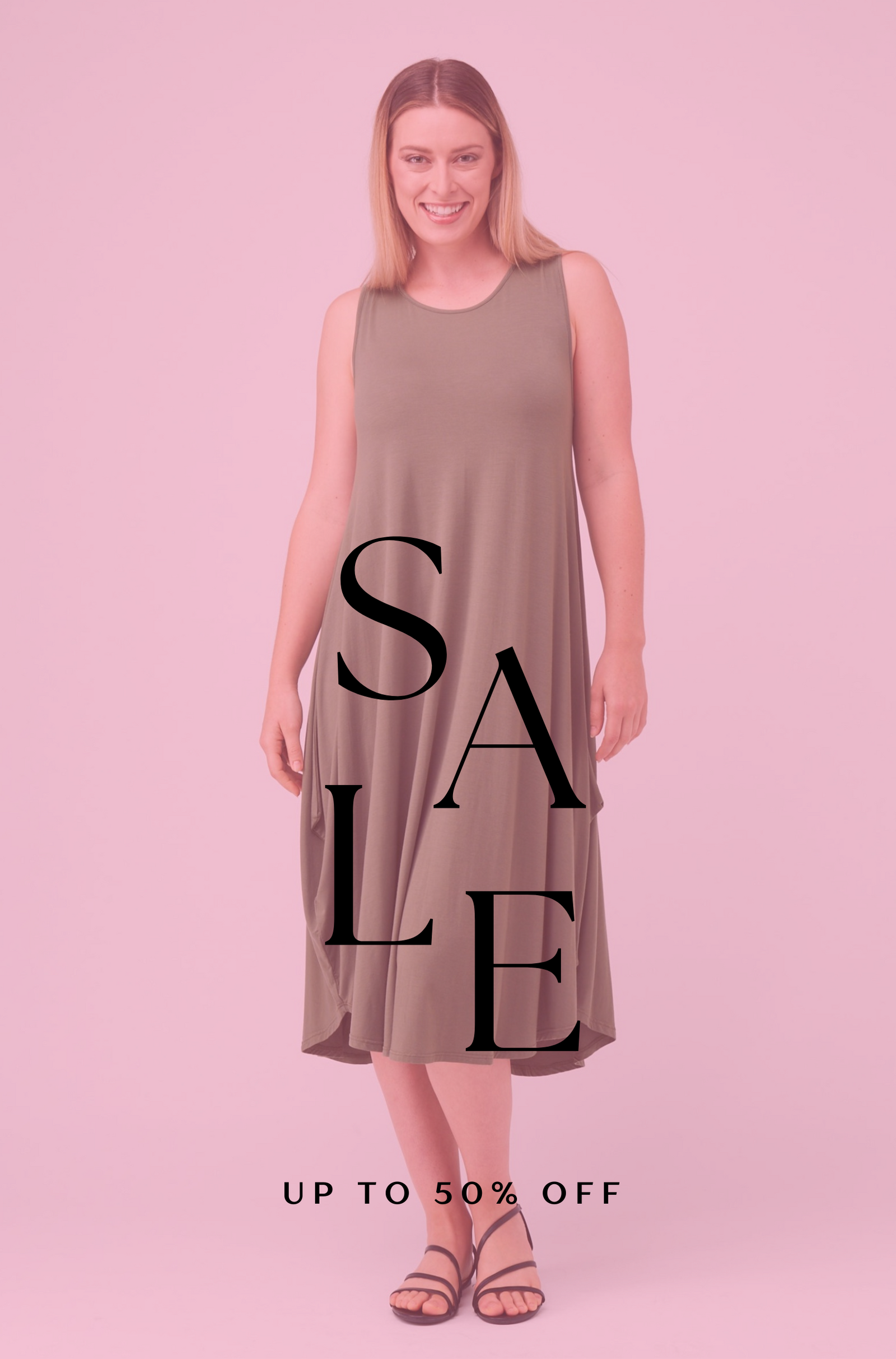 Dress Sale