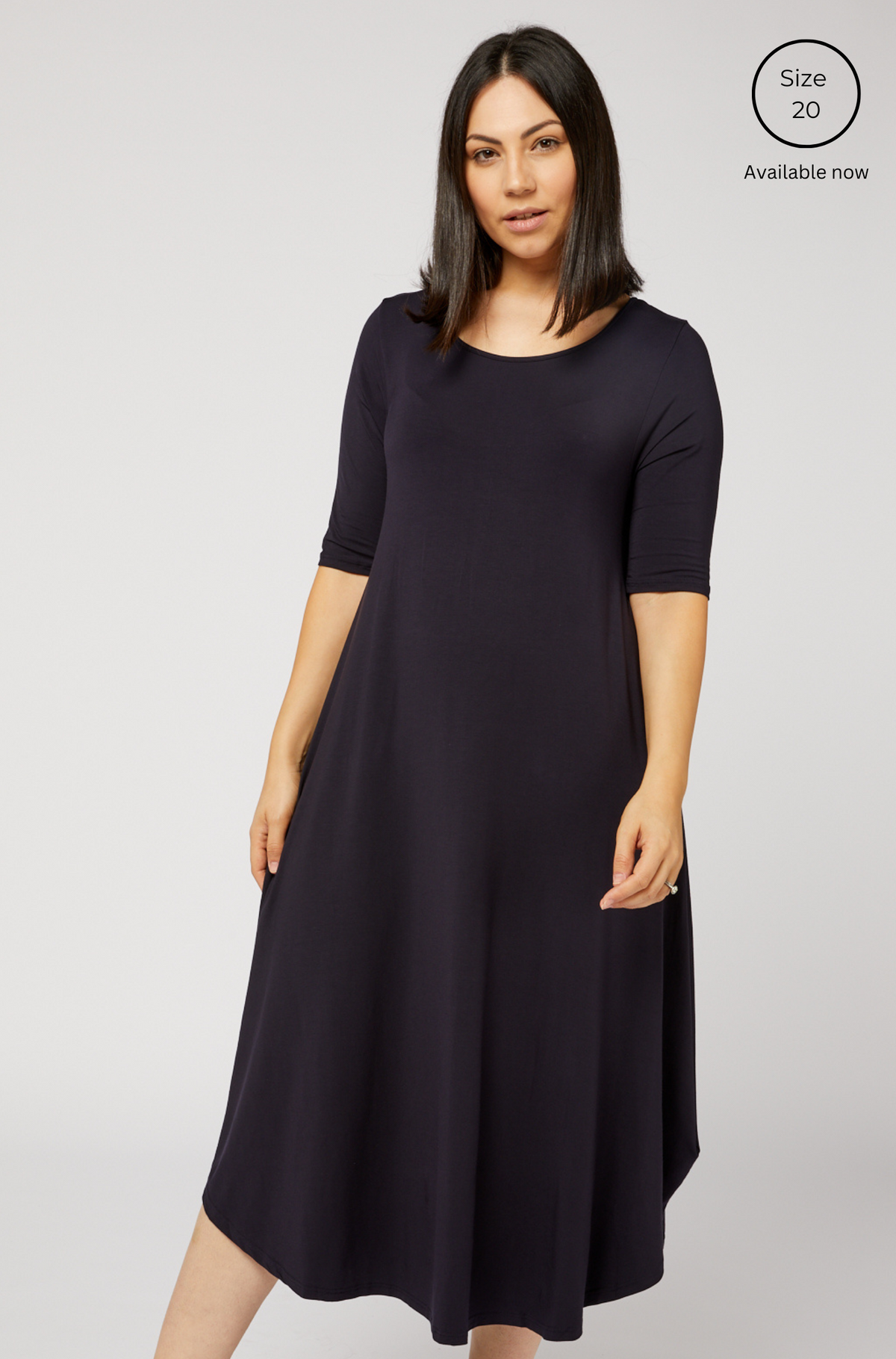 Little black 2025 dress size 20