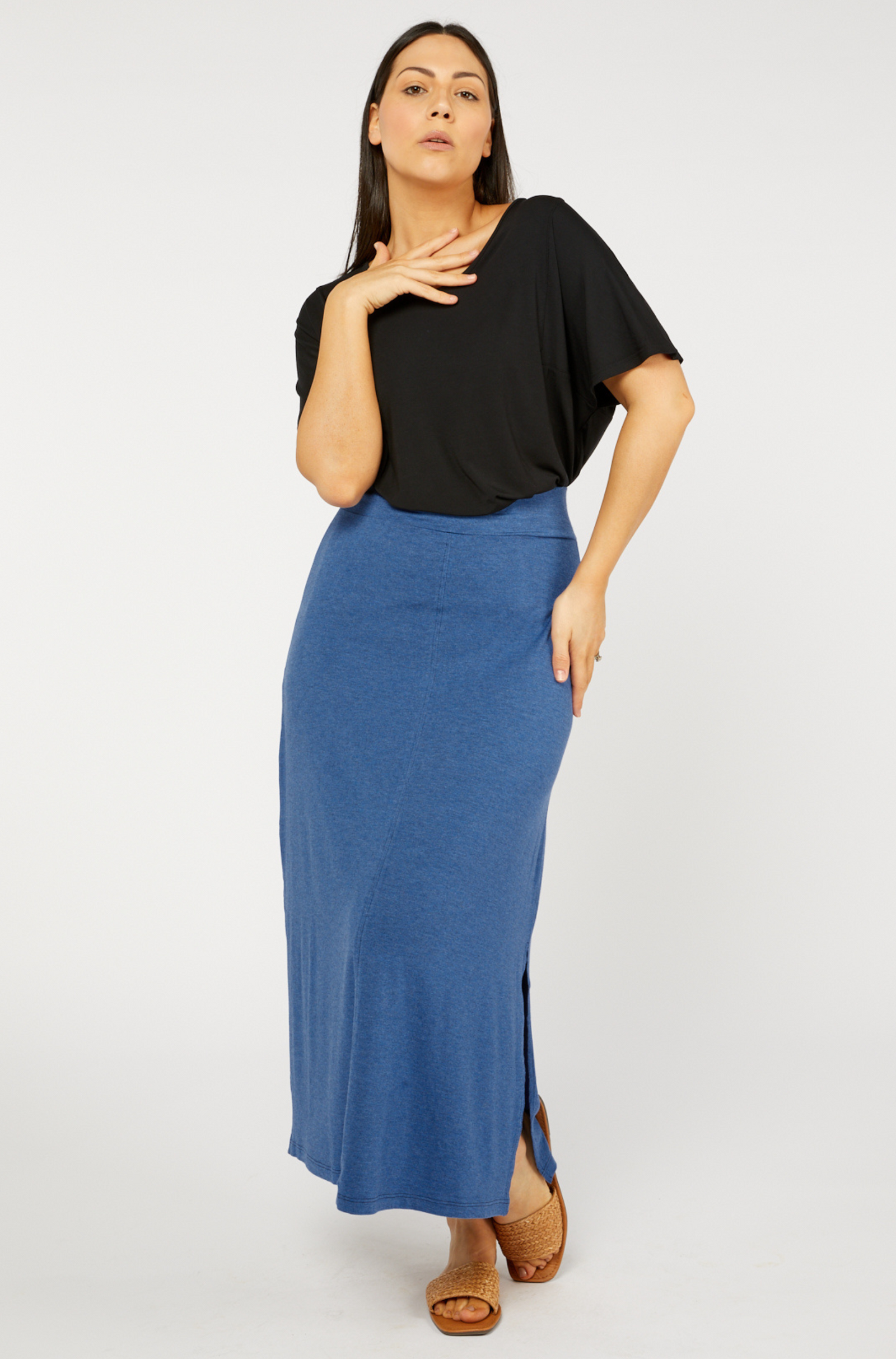 Plus Size Clearance Skirts, Jeans & Pants Outlet