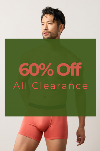 Men's Clearance Sale