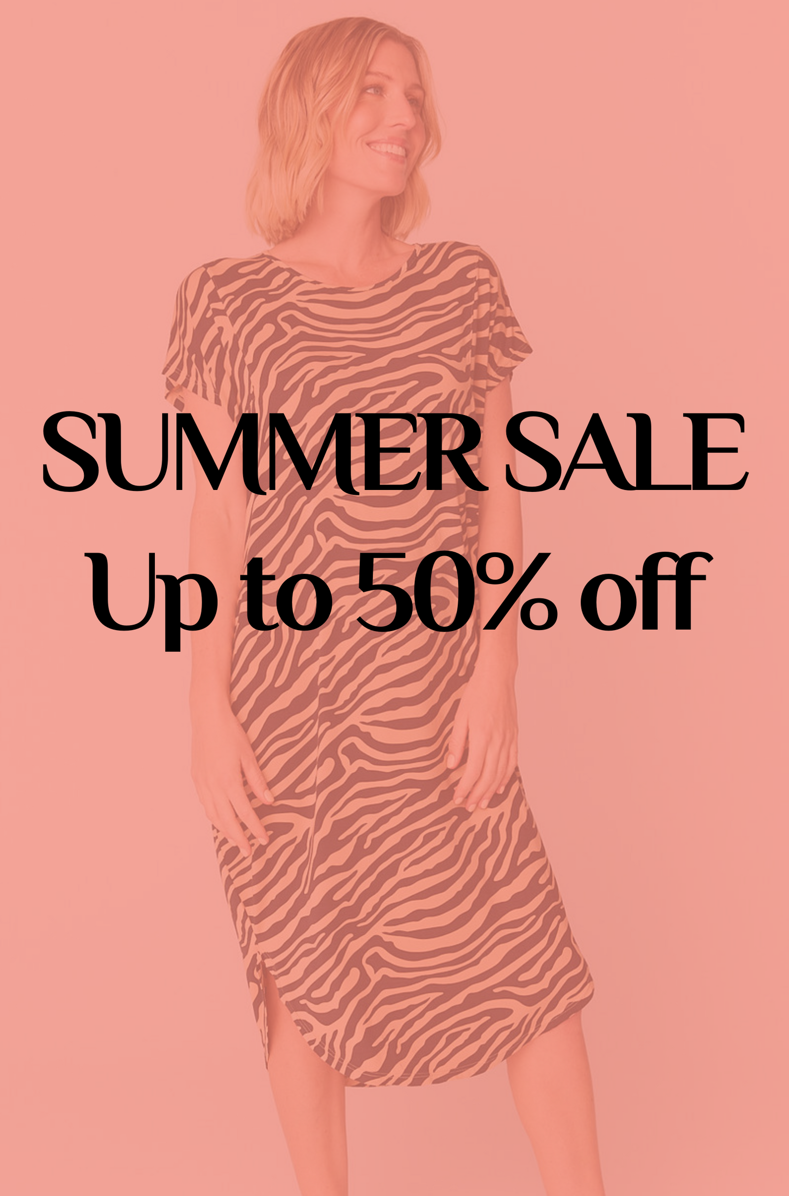 SUMMER SALE