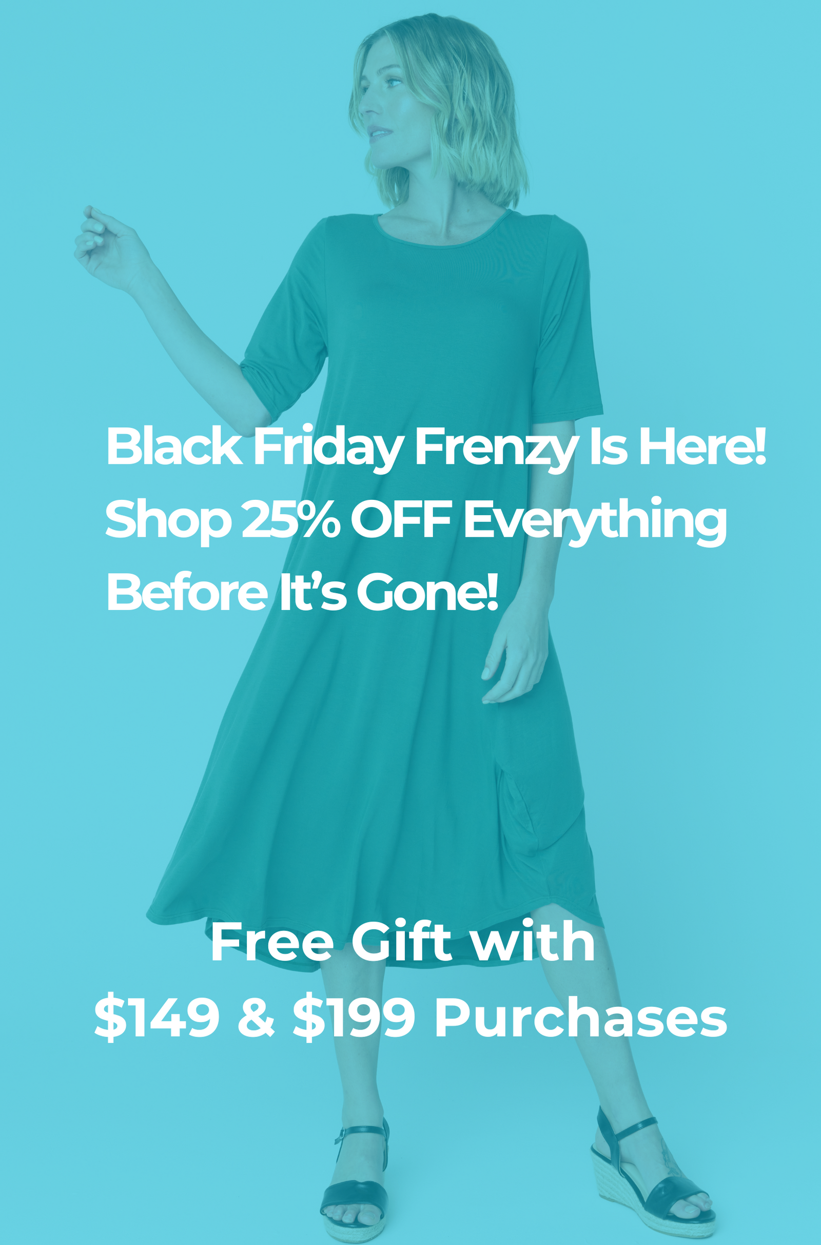 SS24 DRESSES