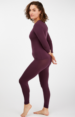 Long Legging - Wine Tasting