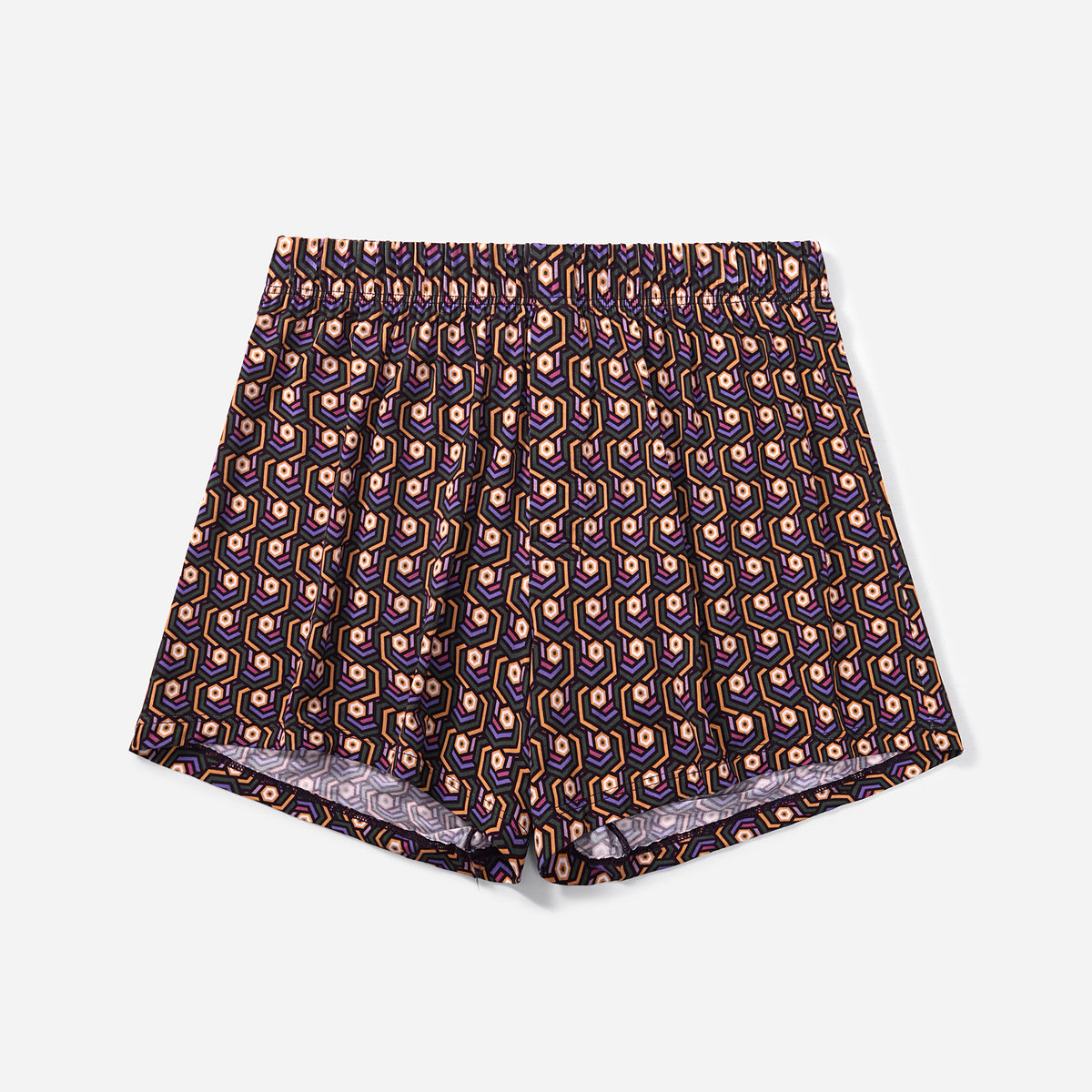 Lounge Boxer - Geometric