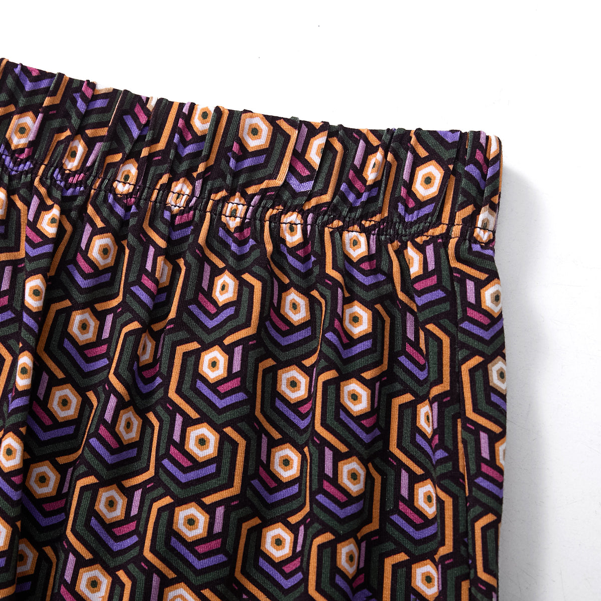 Lounge Boxer - Geometric